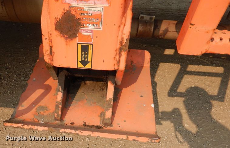 image for item IN9807 IMT 16000 Series II  crane