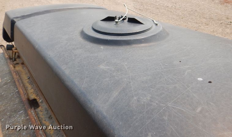 image for item IN9808 1998 Caterpillar CB634C  double drum vibratory roller