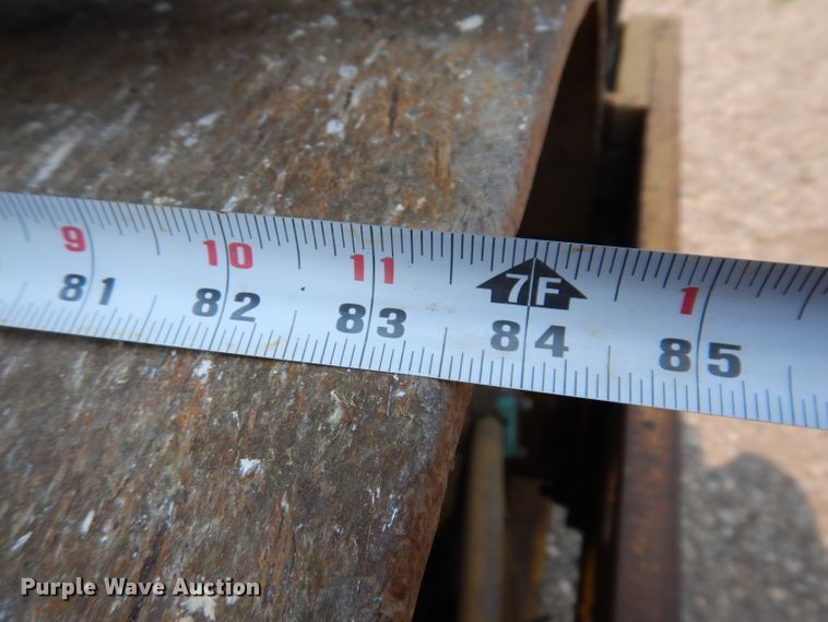 image for item IN9808 1998 Caterpillar CB634C  double drum vibratory roller