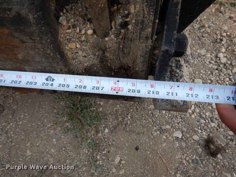 image for item IN9809 1996 Blaw Knox PF-5510  paver