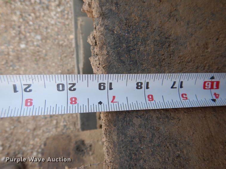 image for item IN9809 1996 Blaw Knox PF-5510  paver