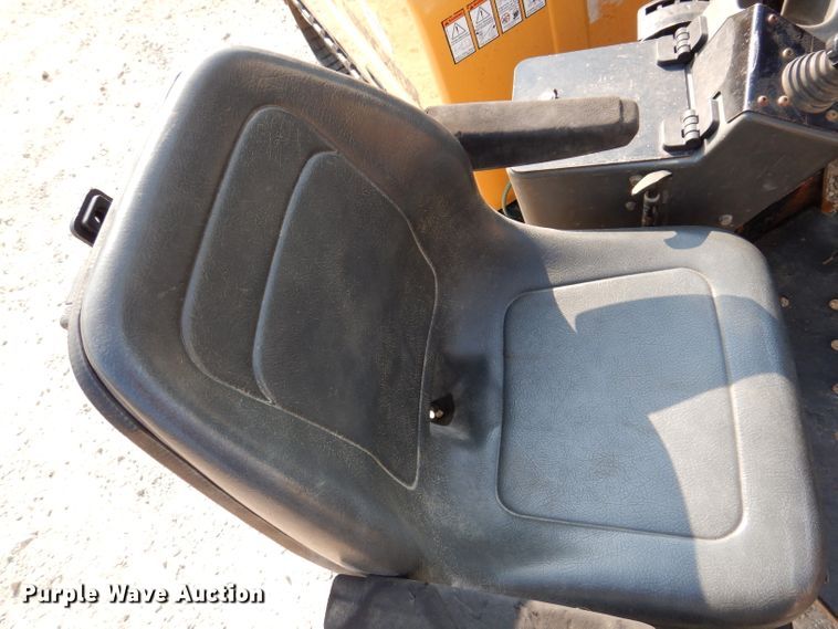 image for item IN9835 2013 Vermeer D20X22 Series II  Navigator directional boring unit