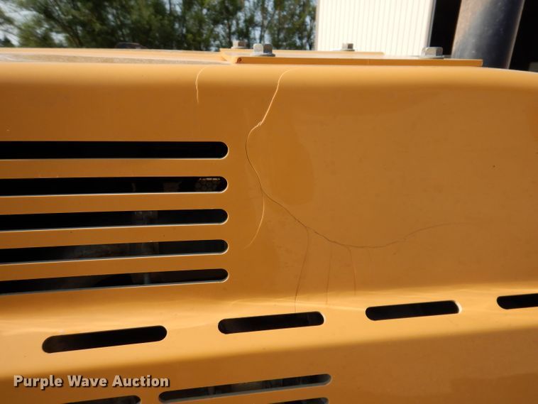 image for item IN9835 2013 Vermeer D20X22 Series II  Navigator directional boring unit