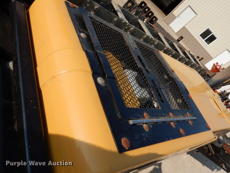 image for item IN9835 2013 Vermeer D20X22 Series II  Navigator directional boring unit