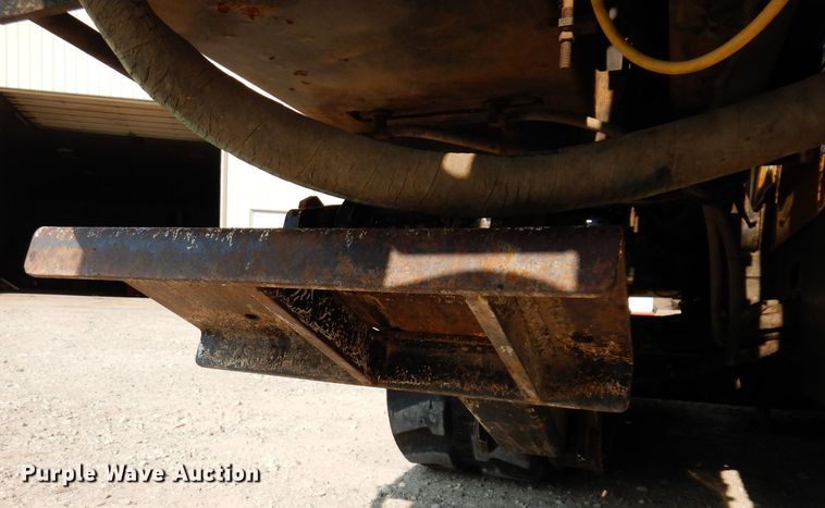 image for item IN9835 2013 Vermeer D20X22 Series II  Navigator directional boring unit