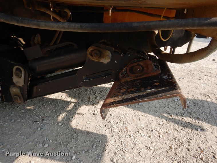 image for item IN9835 2013 Vermeer D20X22 Series II  Navigator directional boring unit