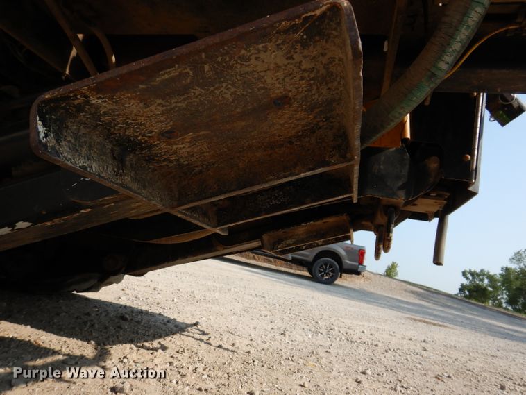 image for item IN9835 2013 Vermeer D20X22 Series II  Navigator directional boring unit