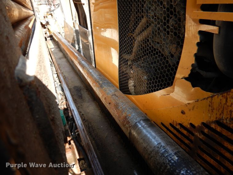 image for item IN9835 2013 Vermeer D20X22 Series II  Navigator directional boring unit