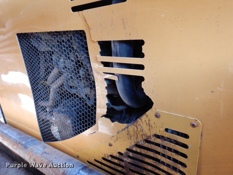 image for item IN9835 2013 Vermeer D20X22 Series II  Navigator directional boring unit