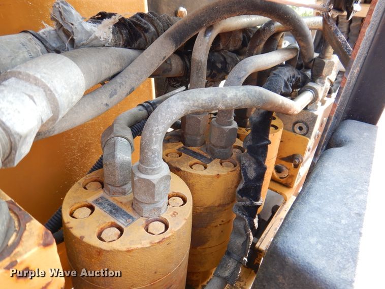 image for item IN9835 2013 Vermeer D20X22 Series II  Navigator directional boring unit