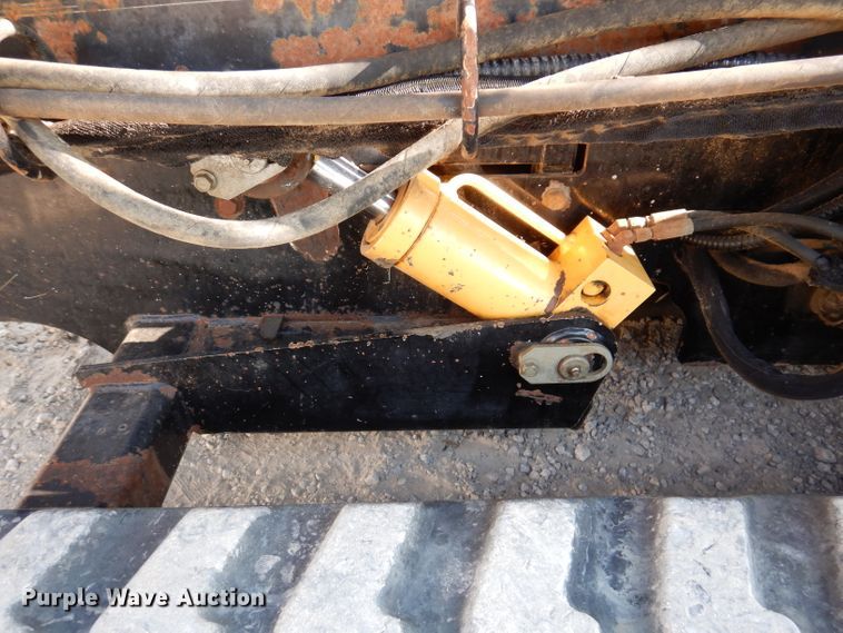 image for item IN9835 2013 Vermeer D20X22 Series II  Navigator directional boring unit