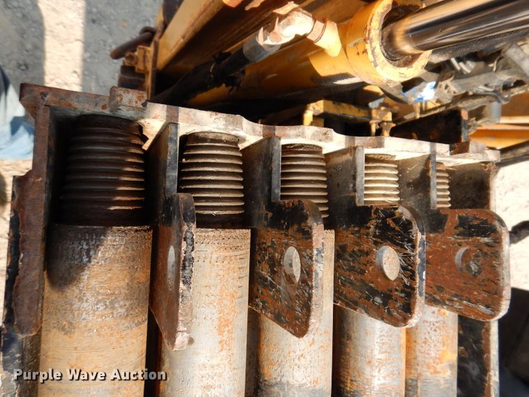 image for item IN9835 2013 Vermeer D20X22 Series II  Navigator directional boring unit