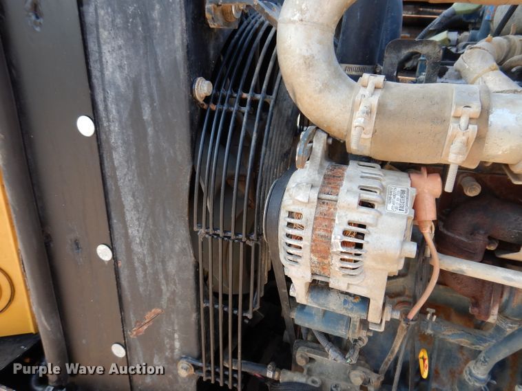 image for item IN9835 2013 Vermeer D20X22 Series II  Navigator directional boring unit