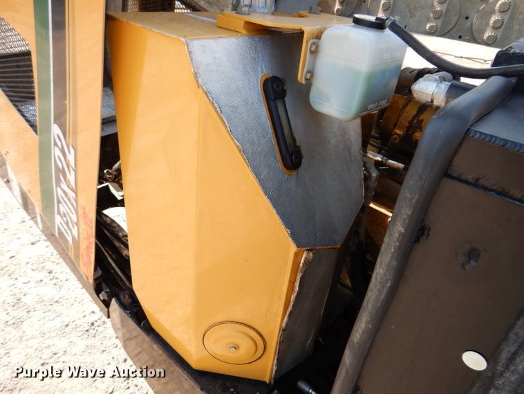 image for item IN9835 2013 Vermeer D20X22 Series II  Navigator directional boring unit