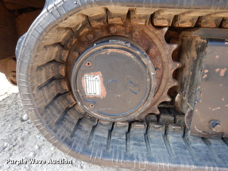 image for item IN9835 2013 Vermeer D20X22 Series II  Navigator directional boring unit