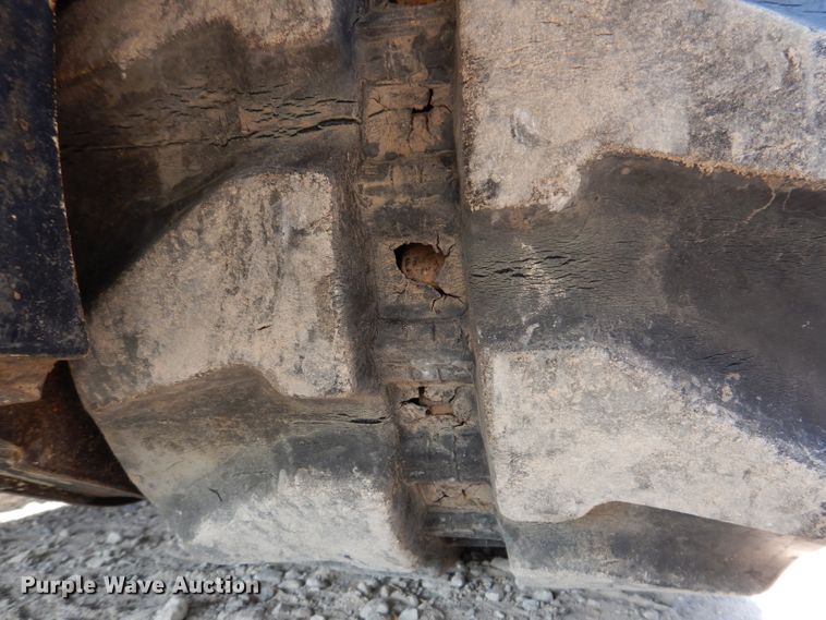 image for item IN9835 2013 Vermeer D20X22 Series II  Navigator directional boring unit