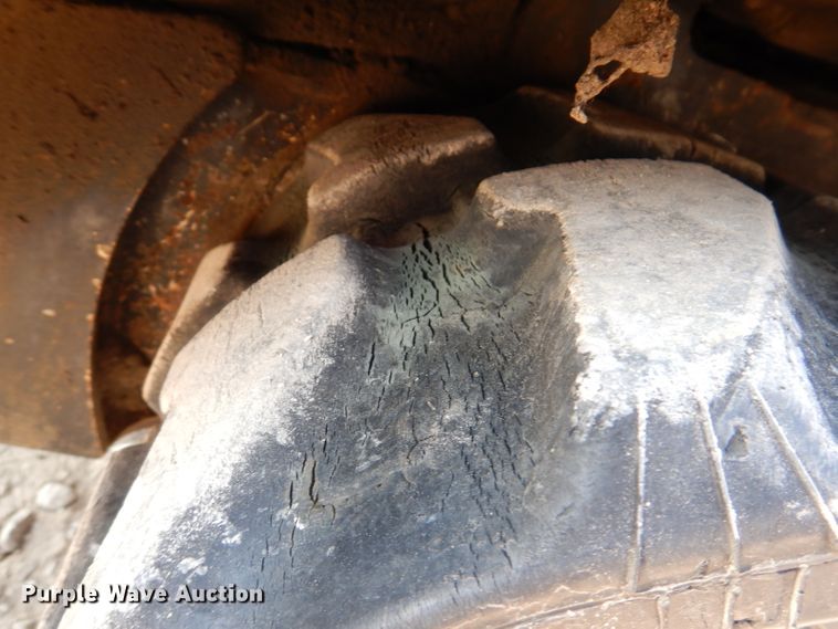 image for item IN9835 2013 Vermeer D20X22 Series II  Navigator directional boring unit