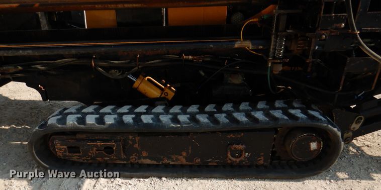 image for item IN9835 2013 Vermeer D20X22 Series II  Navigator directional boring unit