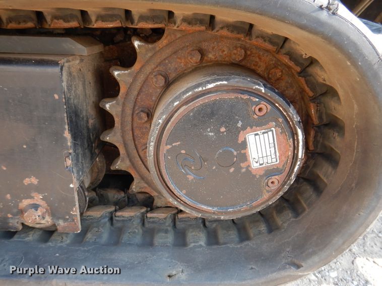 image for item IN9835 2013 Vermeer D20X22 Series II  Navigator directional boring unit