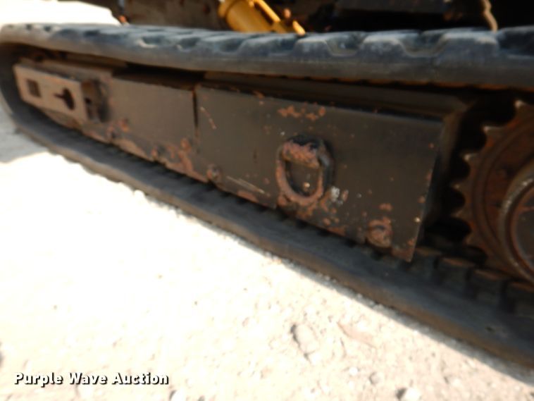 image for item IN9835 2013 Vermeer D20X22 Series II  Navigator directional boring unit