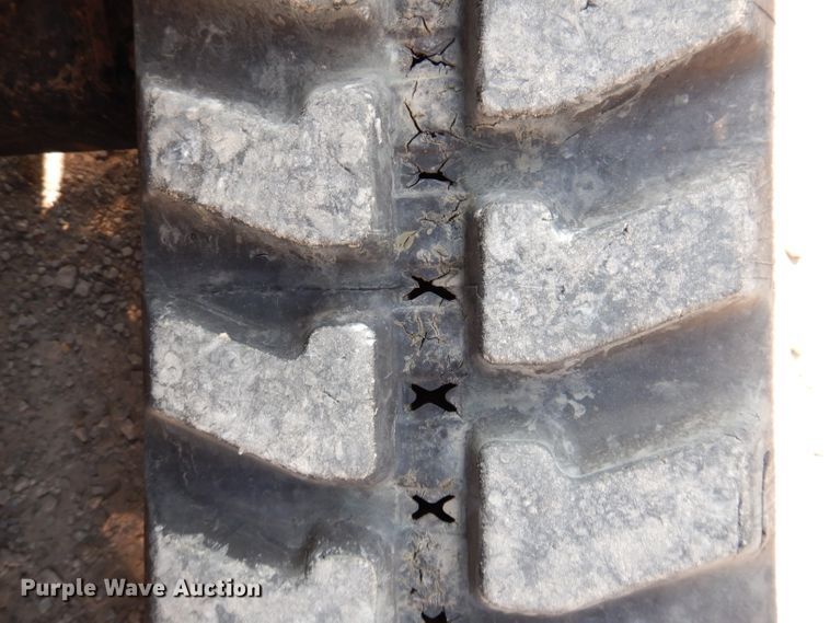 image for item IN9835 2013 Vermeer D20X22 Series II  Navigator directional boring unit