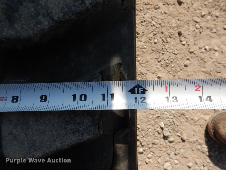 image for item IN9835 2013 Vermeer D20X22 Series II  Navigator directional boring unit