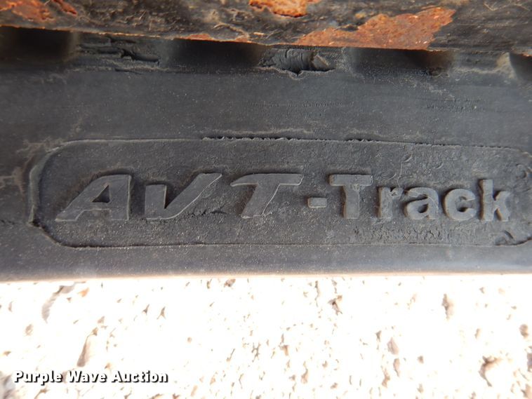 image for item IN9835 2013 Vermeer D20X22 Series II  Navigator directional boring unit