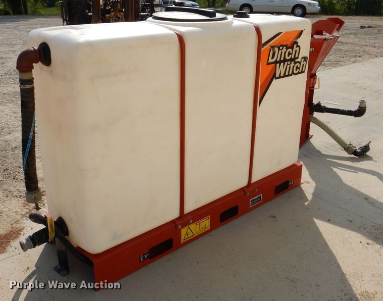 image for item IN9836 2015 Ditch Witch FM5  mud mixing unit