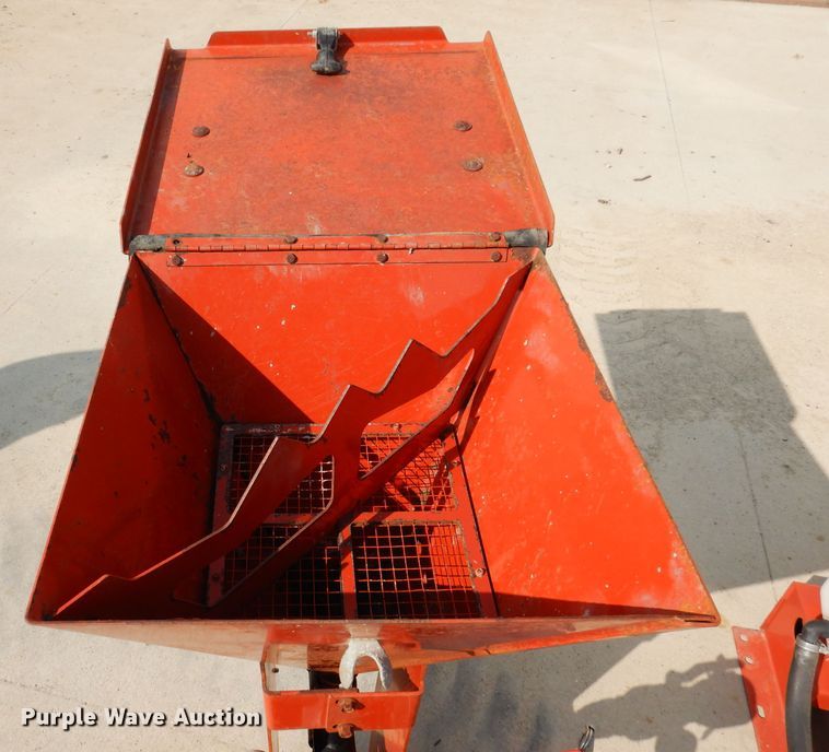 image for item IN9836 2015 Ditch Witch FM5  mud mixing unit
