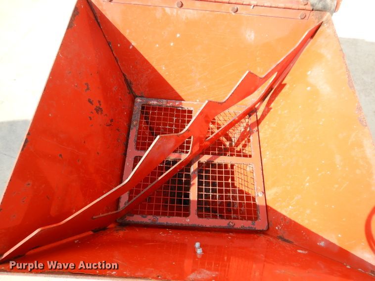 image for item IN9836 2015 Ditch Witch FM5  mud mixing unit