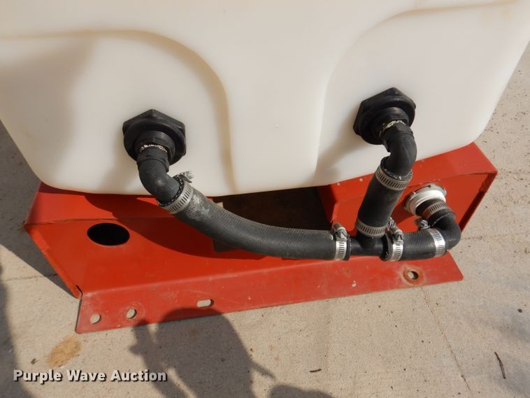 image for item IN9836 2015 Ditch Witch FM5  mud mixing unit