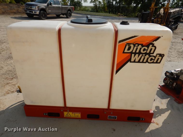 image for item IN9836 2015 Ditch Witch FM5  mud mixing unit