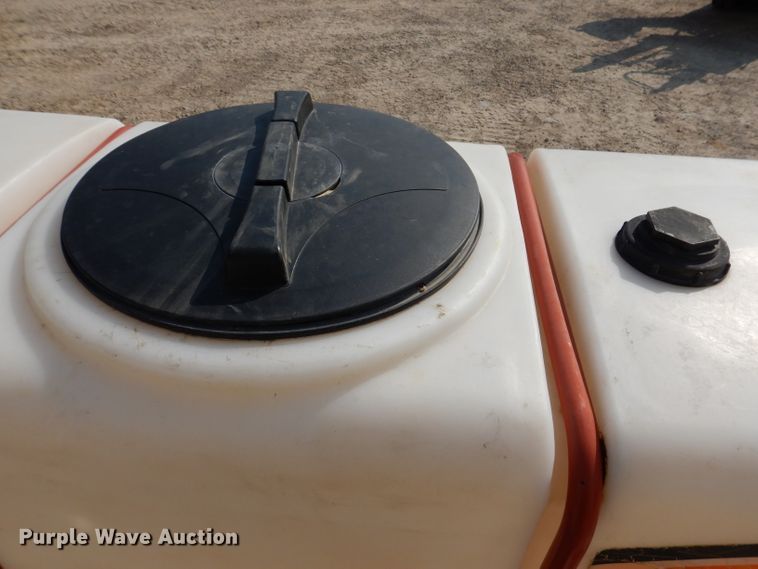 image for item IN9836 2015 Ditch Witch FM5  mud mixing unit