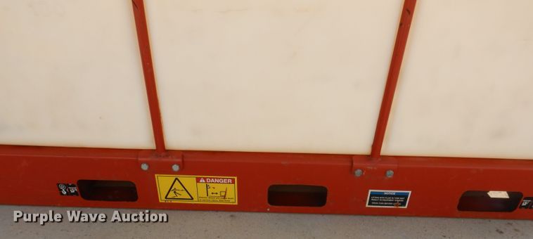 image for item IN9836 2015 Ditch Witch FM5  mud mixing unit