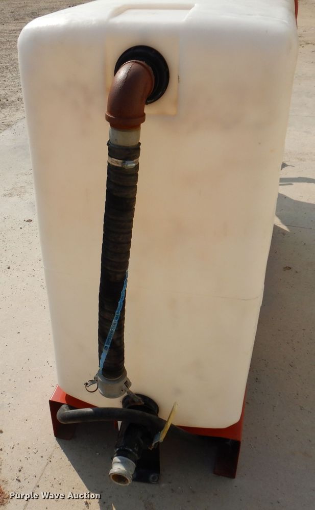 image for item IN9836 2015 Ditch Witch FM5  mud mixing unit