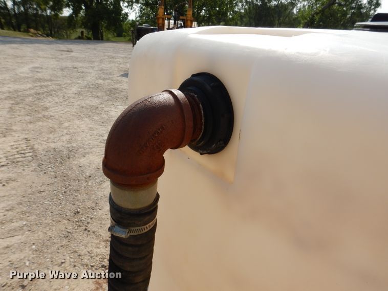 image for item IN9836 2015 Ditch Witch FM5  mud mixing unit