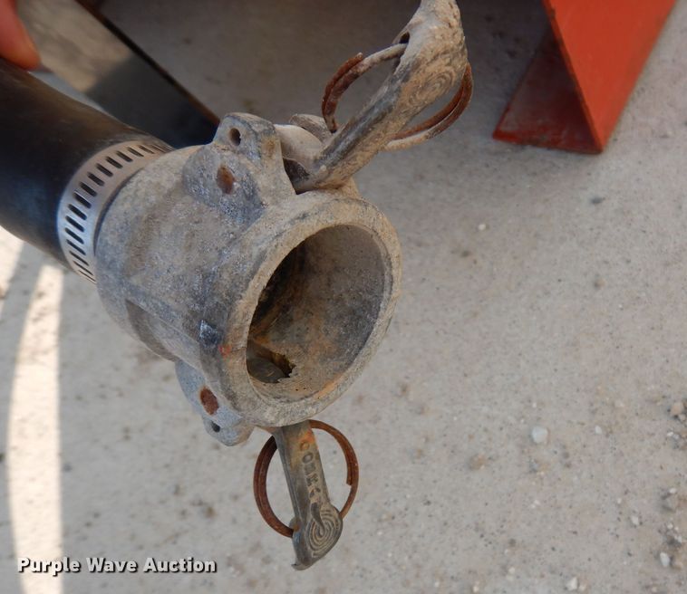 image for item IN9836 2015 Ditch Witch FM5  mud mixing unit