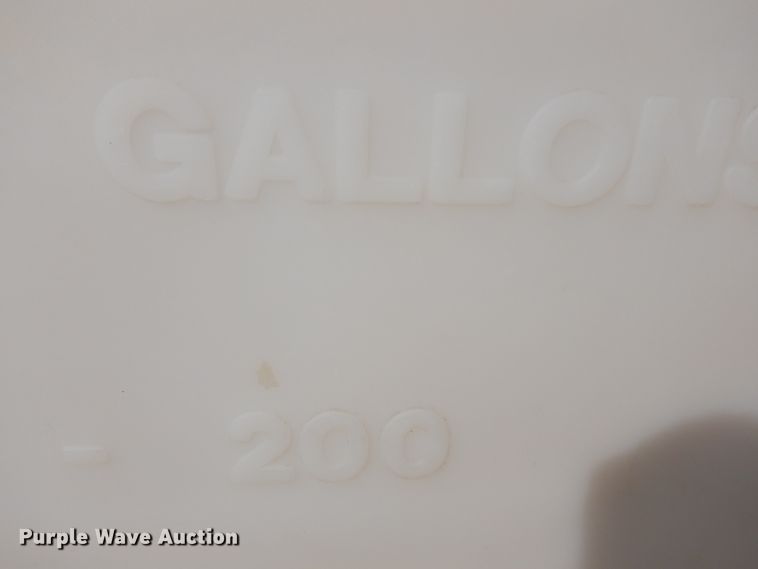 image for item IN9836 2015 Ditch Witch FM5  mud mixing unit