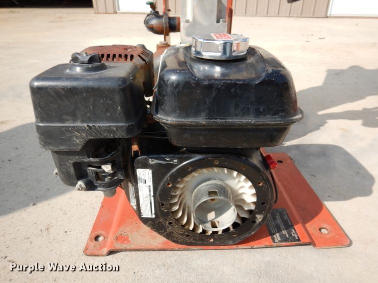 image for item IN9836 2015 Ditch Witch FM5  mud mixing unit