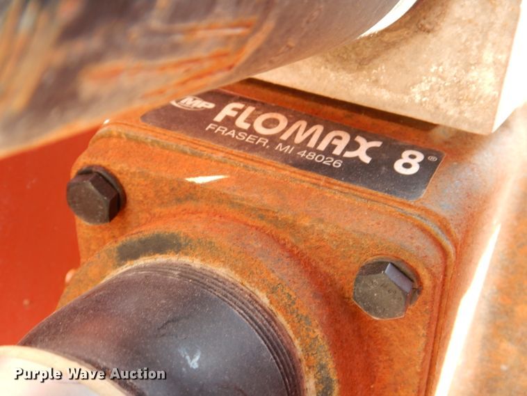 image for item IN9836 2015 Ditch Witch FM5  mud mixing unit