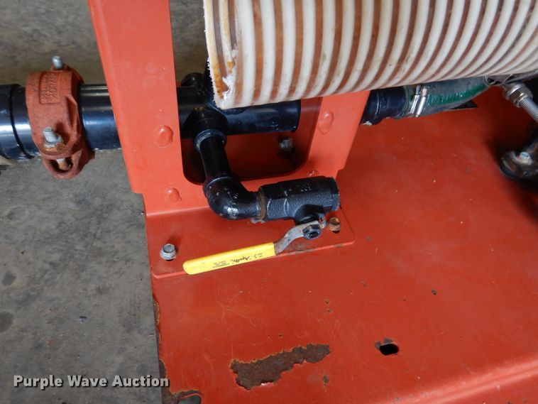 image for item IN9837 2017 Ditch Witch FM13V  Mud mixing unit