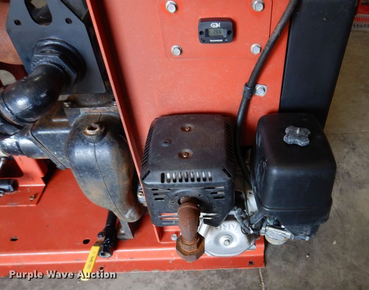 image for item IN9837 2017 Ditch Witch FM13V  Mud mixing unit