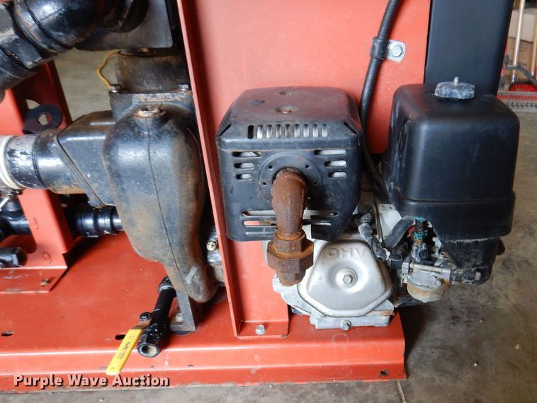 image for item IN9837 2017 Ditch Witch FM13V  Mud mixing unit