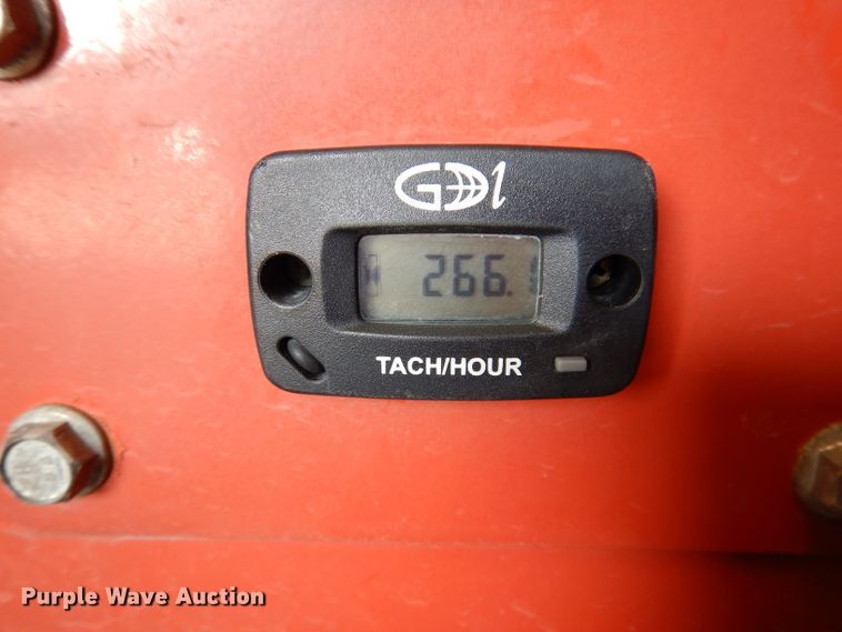 image for item IN9837 2017 Ditch Witch FM13V  Mud mixing unit