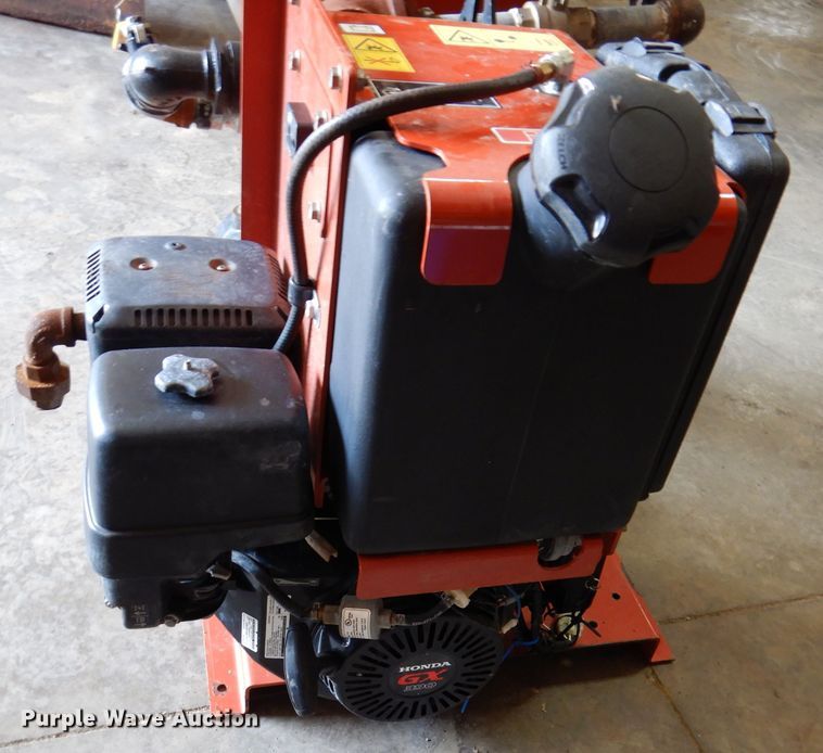 image for item IN9837 2017 Ditch Witch FM13V  Mud mixing unit