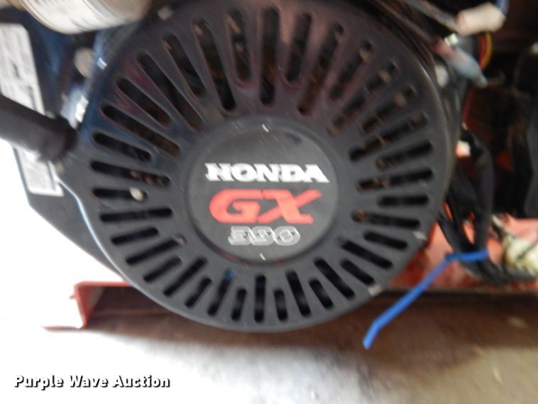 image for item IN9837 2017 Ditch Witch FM13V  Mud mixing unit