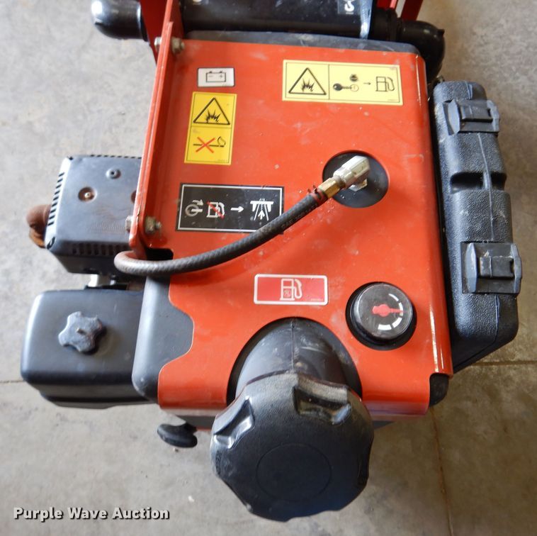 image for item IN9837 2017 Ditch Witch FM13V  Mud mixing unit