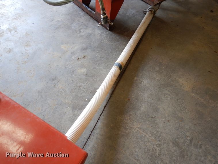 image for item IN9837 2017 Ditch Witch FM13V  Mud mixing unit