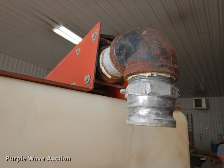 image for item IN9837 2017 Ditch Witch FM13V  Mud mixing unit