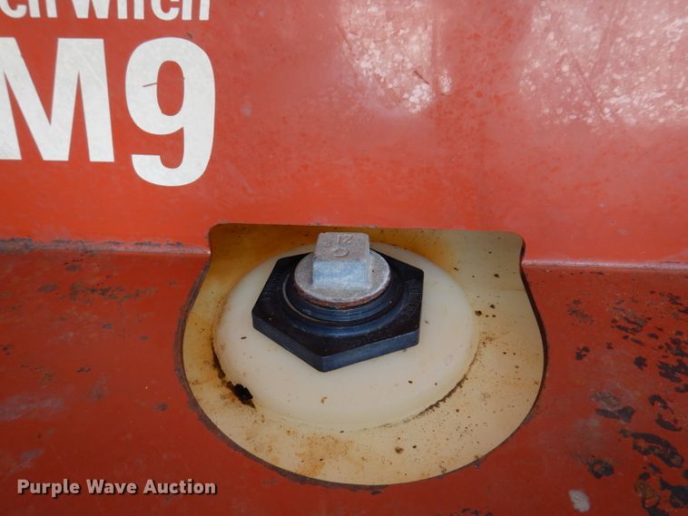 image for item IN9837 2017 Ditch Witch FM13V  Mud mixing unit